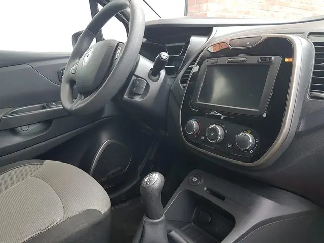 Renault Captur 0.9 TCe Dynamique 2013 Benzine 10