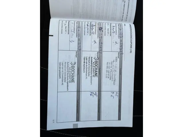 Dacia Dokker 1.6 SCe Bi-Fuel Stepway 2019 LPG/Gas 28