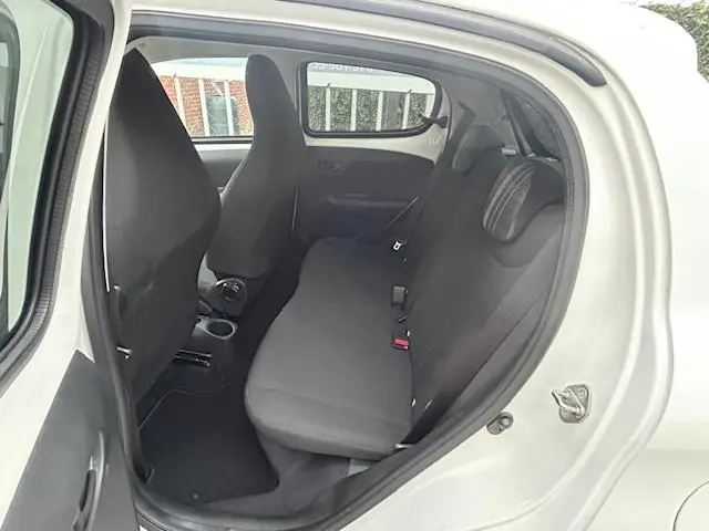 Peugeot 108 1.0 e-VTi Active 2020 Benzine 6