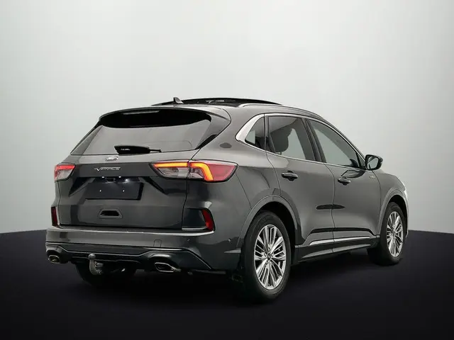 Ford Kuga 2