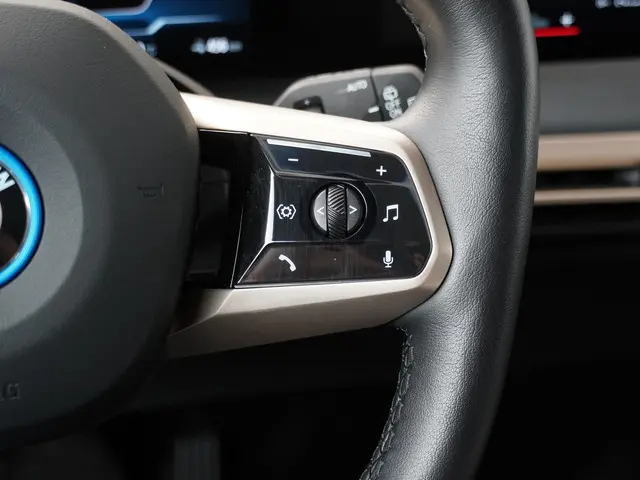 BMW iX M60 112 kWh 2022 Elektrisch 22