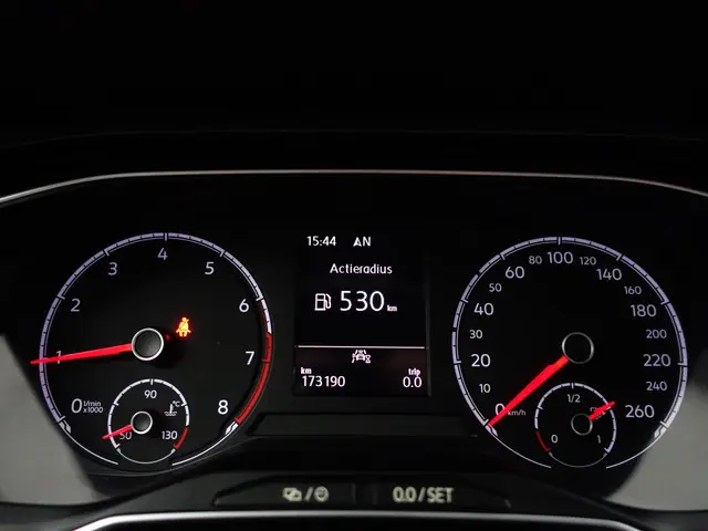 Volkswagen Polo 1.0 TSI R Line+ 2020 Benzine 18