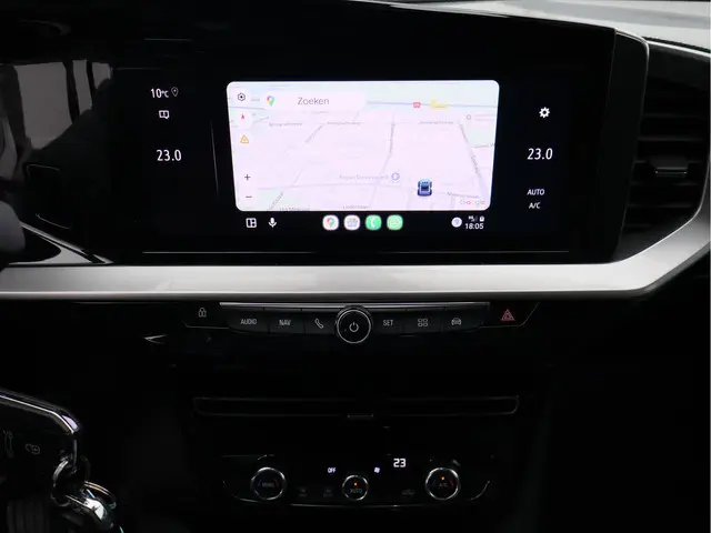 Opel Mokka 1.2 Elegance/ lage km/ zeer mooi! 2021 Benzine 25