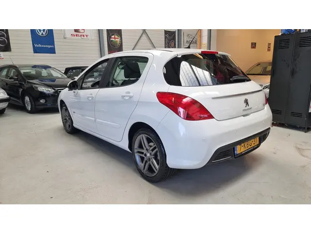 Peugeot 308 1.6 VTi Sportium 2013 Benzine 7