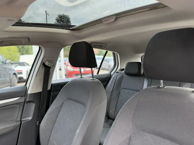 Volkswagen Golf 1.5 TSI LIFE 2020 Benzine 13