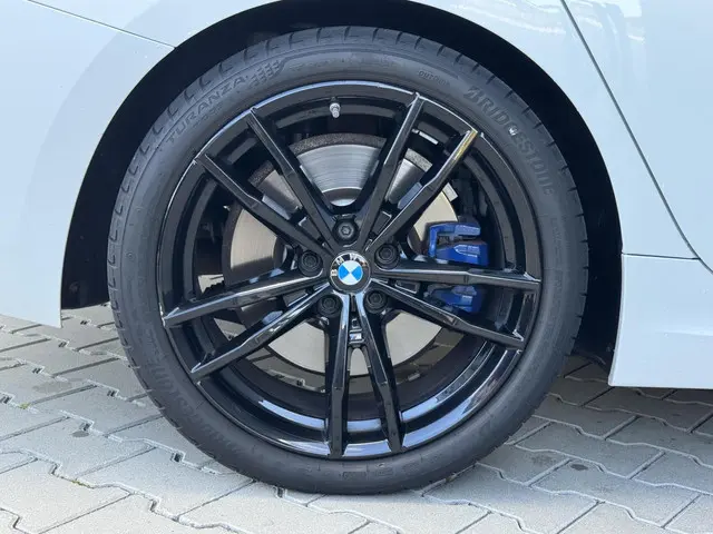 BMW 3 Serie Touring 320d High Executive 2020 Diesel 20