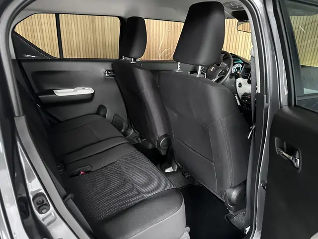 Suzuki Ignis 1.2 Stijl 2018 Benzine 20