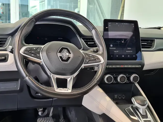 Renault Captur 1.3 TCe 130 Initiale Paris 2020 Benzine 3