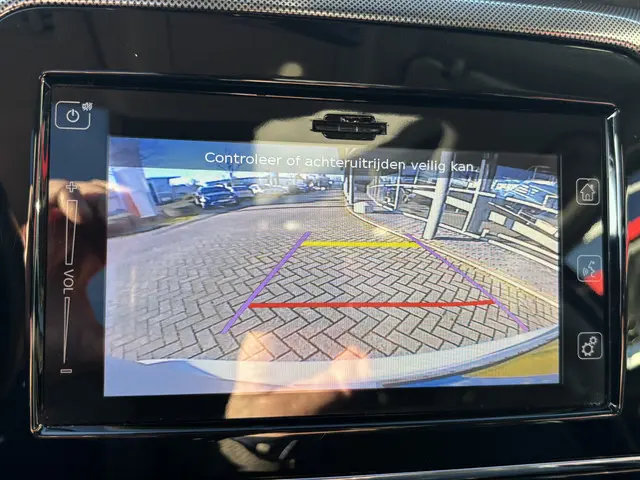 Suzuki Vitara 1.4 Boosterjet Stijl 2019 Benzine 13