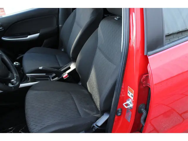 Suzuki Baleno 1.2 Rhino 2017 Benzine 12