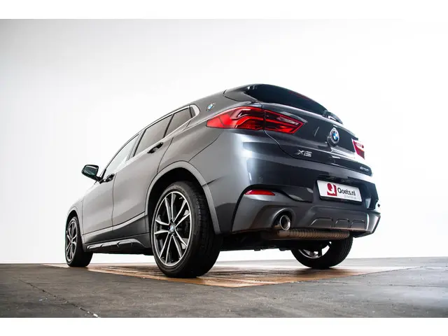 BMW X2 sDrive18i 2018 Benzine 14