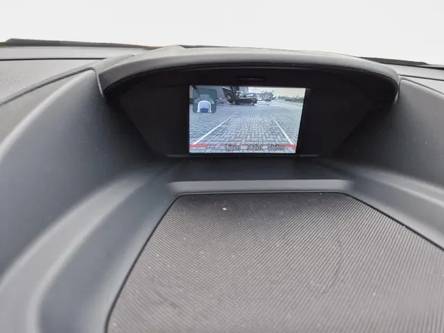 Ford Grand C-Max 1.0 Edition Plus 7p. 2014 Benzine 18