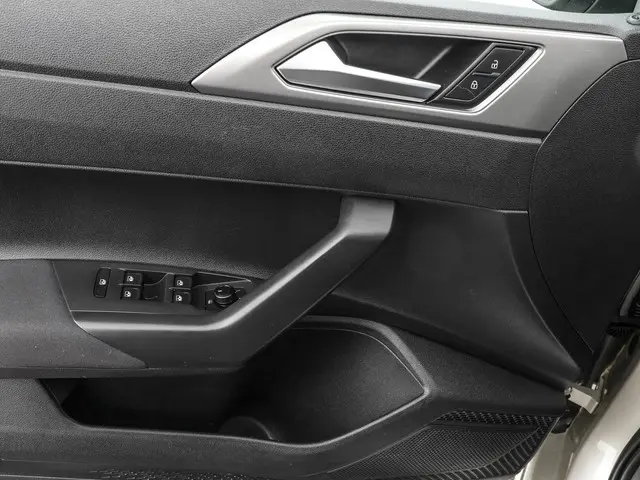 Volkswagen Polo 1.0 TSI 95pk Comfortline 2020 Benzine 12