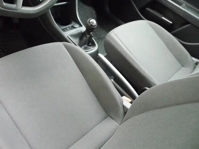 Volkswagen up! 1.0 move up! BlueMotion 2017 Benzine 13