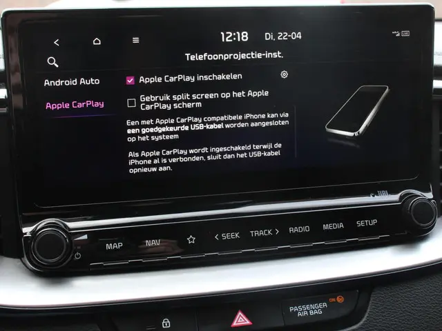 Kia ProCeed 1.6 T-GDi 204pk Automaat GT 2023 Benzine 25