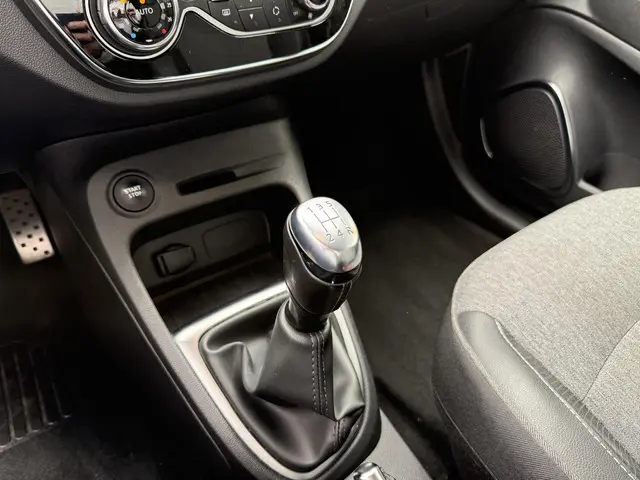 Renault Captur 0.9 TCe Intens 2018 Benzine 20