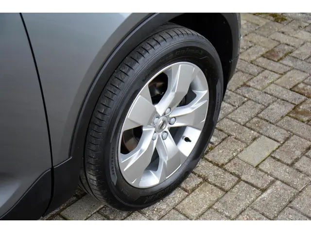 Volvo XC40 1.5 T3 Inscription 2018 Benzine 35