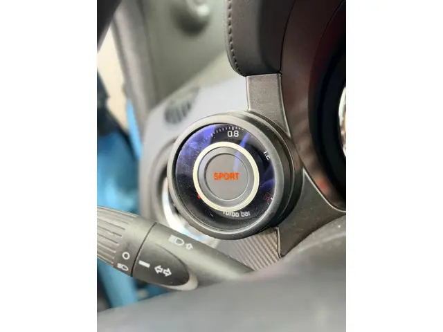 Fiat 500 1.4 T-Jet 595 Abarth Turismo 2015 Benzine 21