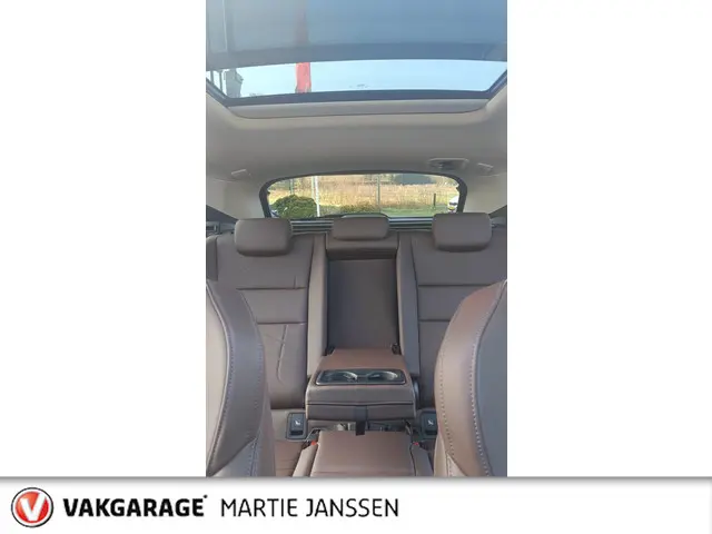 BMW iX1 XDrive30 67 kWh 2024 Elektrisch 34