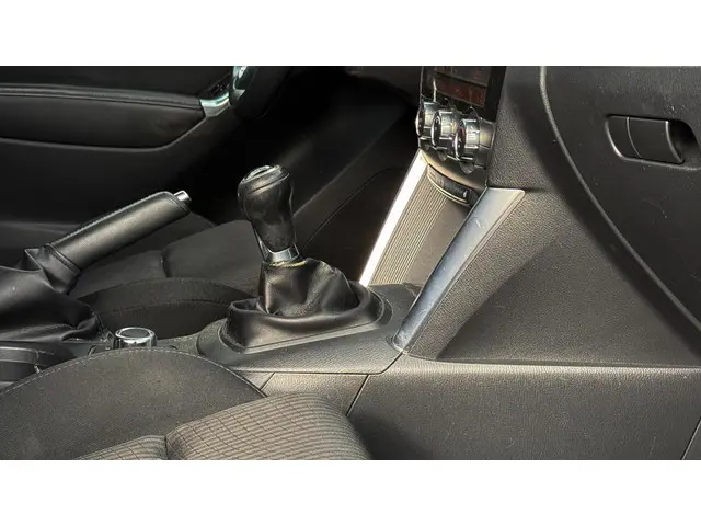 Mazda CX-5 2.0 TS+ 2WD 1e eigenaar! 2014 Benzine 8