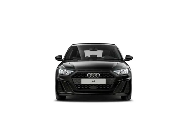 Audi A1 Sportback 3