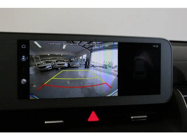Hyundai IONIQ 5 Connect 77.4 kWh 2023 Elektrisch 26