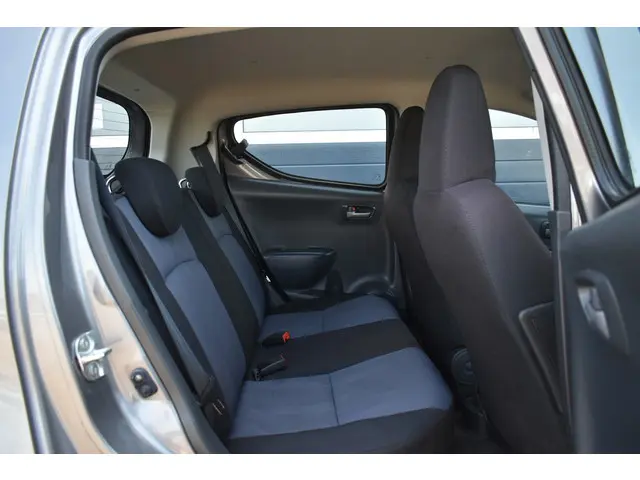 Suzuki Alto 1.0 Comfort EASSS weinig km. 2014 Benzine 14