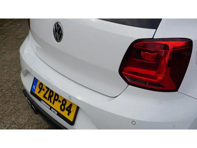 Volkswagen Polo 1.8 TSI 192PK GTI DSG 2015 Benzine 50