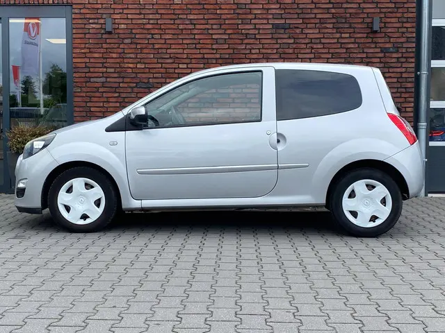 Renault Twingo 2
