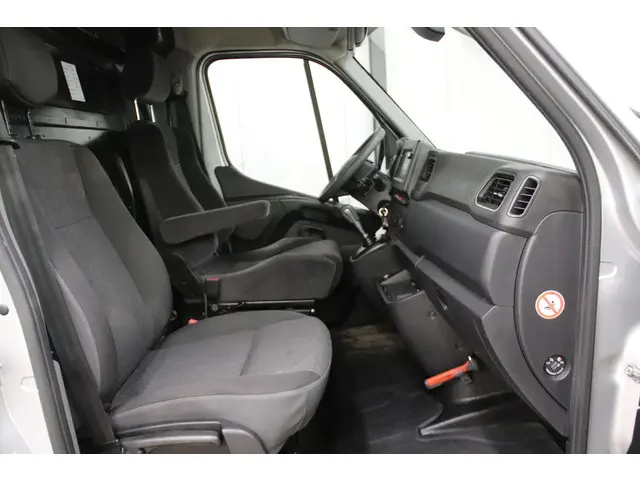 Opel Movano 2.3 Turbo L1H2 AUTOMAAT 180PK 2021 Diesel 14