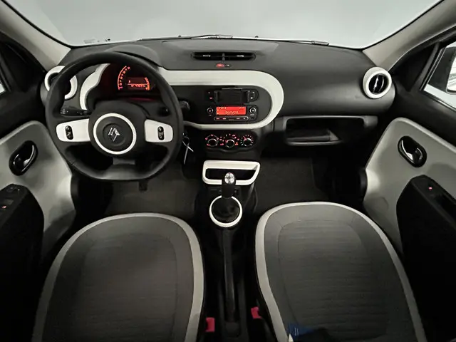 Renault Twingo 1.0 SCe Collection 2018 Benzine 8