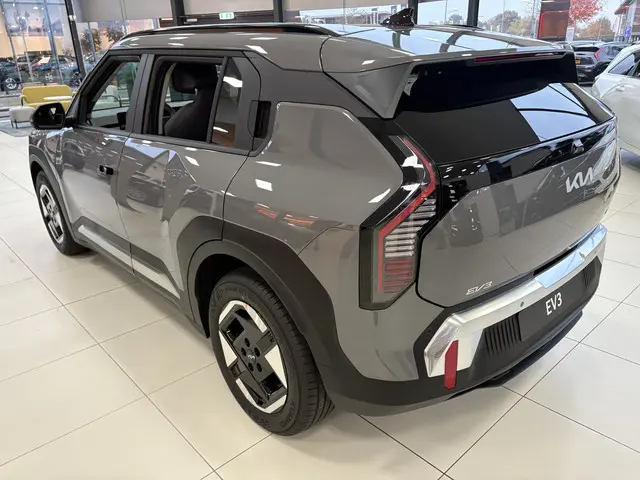 Kia EV3 Plus 58.3 kWh 2025 Elektrisch 2
