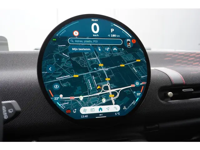 MINI 3-Deurs Cooper E 2024 Elektrisch 14