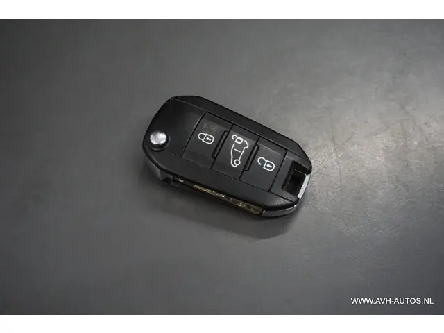 Toyota ProAce CITY 1.2 Turbo Cool 2021 Benzine 22