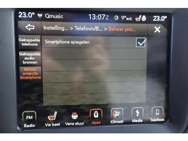 Jeep Renegade 1.3T Freedom 2019 Benzine 31