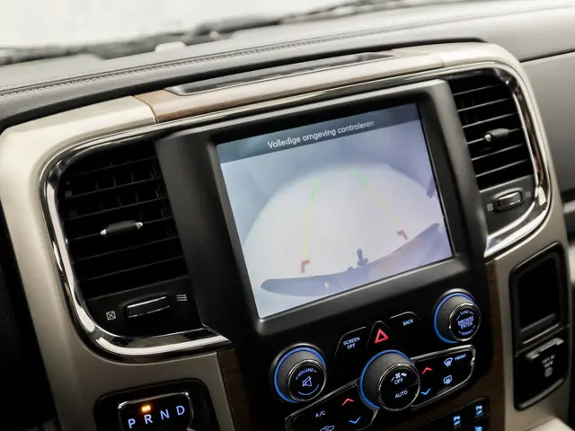 Dodge Ram 1500 5.7 V8 Quad Cab 6'4 2014 LPG/Gas 20