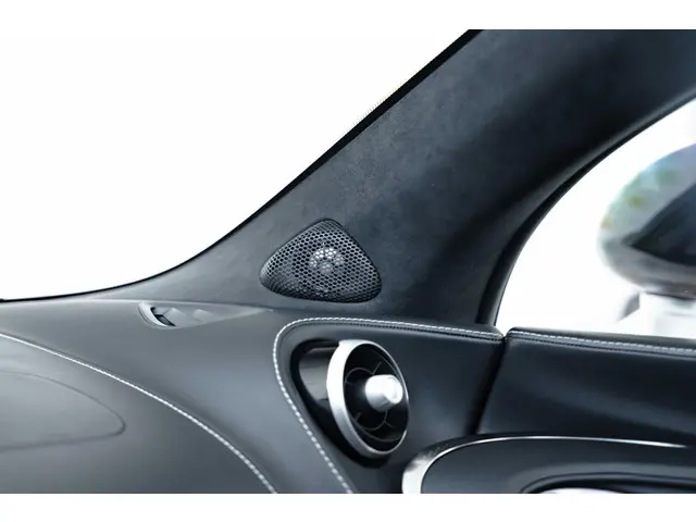 McLaren GT 4.0 V8 2023 Benzine 45