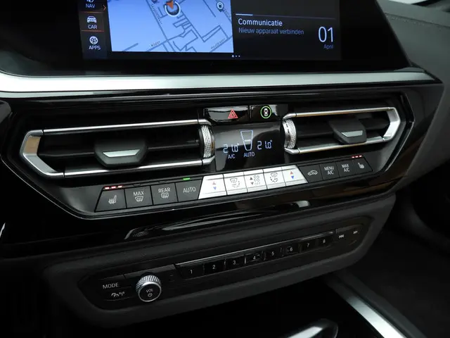 BMW Z4 Roadster sDrive30i 2025 Benzine 23