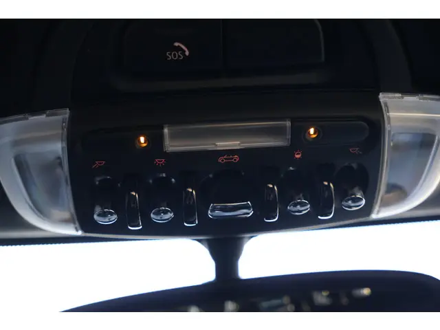 MINI Cooper Cabrio Mini 1.5 2019 Benzine 34