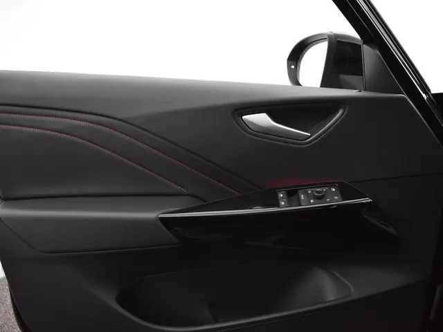 Volkswagen ID.3 GTX Performance 79 kWh 2025 Elektrisch 25