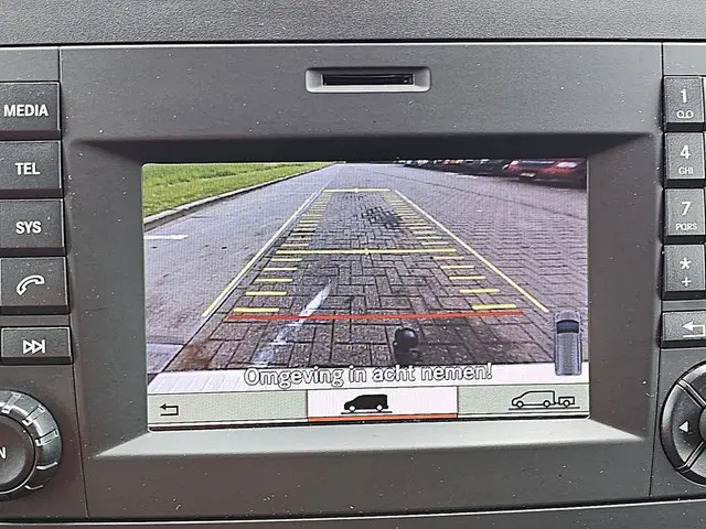 Mercedes-Benz Vito 114 2017 Diesel 12