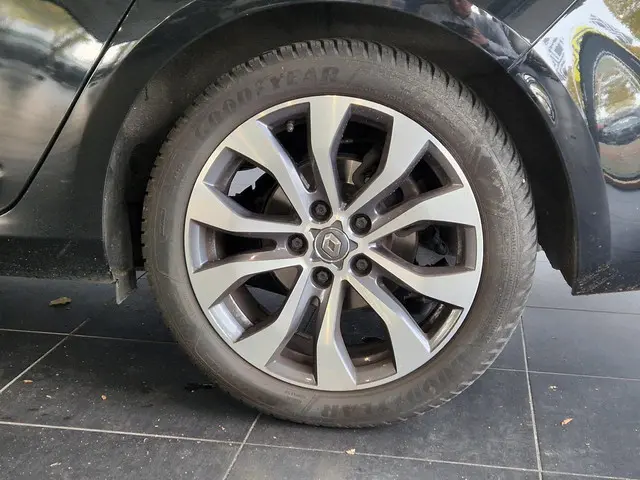 Renault Mégane Estate 1.3 TCe 140 Techno 2023 Benzine 24