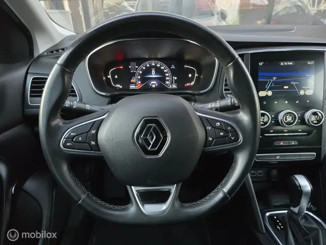 Renault Mégane Estate 1.3 TCe Business Zen 2021 Benzine 12