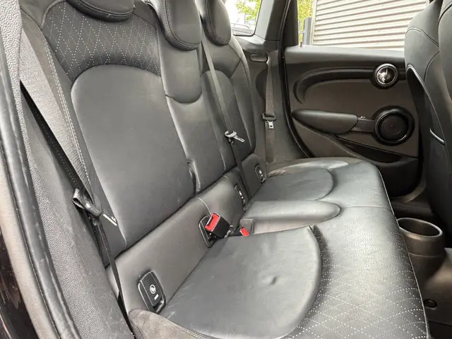 MINI Cooper Mini 1.5 | John Cooper Works | 2019 Benzine 7
