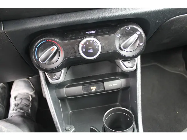 Kia Picanto 1.0 DPi DynamicLine 2021 Benzine 13