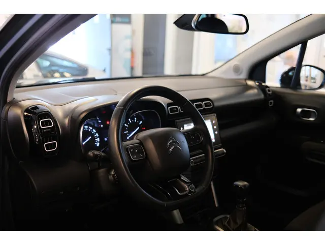 Citroën C3 Aircross PT 110 Shine 2019 Benzine 18