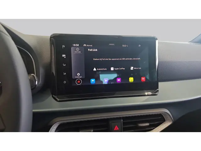 SEAT Arona 1.0 TSI Xperience 2023 Benzine 22