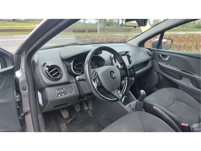 Renault Clio 3