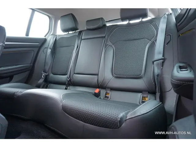 Renault Mégane Estate 1.2 TCe Bose 2017 Benzine 7
