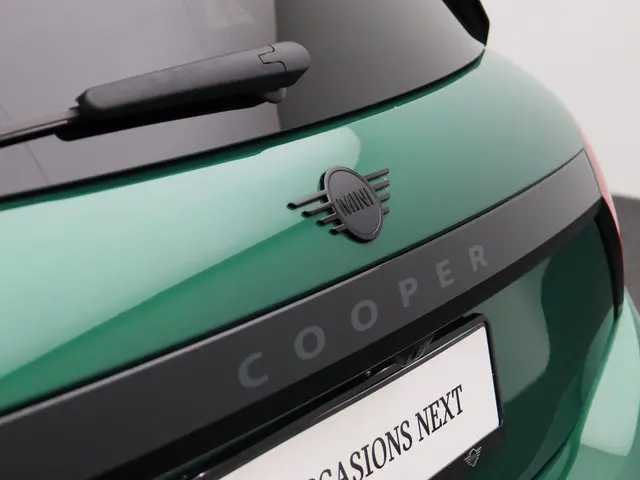 MINI 3-Deurs Mini Cooper E 2024 Elektrisch 11